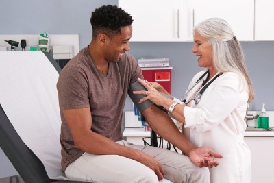 Young Adults Rely on Urgent Care