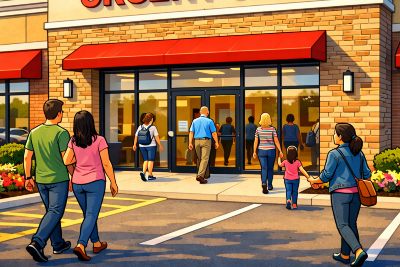 QUICKmed Ohio Free Visits