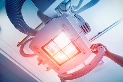 Imaging Ranks Top Outpatient Visits