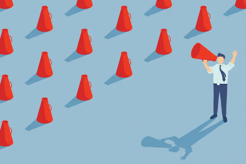 How Off-Duty Statements Create On-Duty Liability