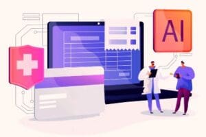 AI-Driven Revenue Cycle Management