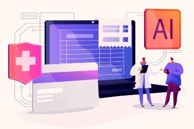 AI-Driven Revenue Cycle Management