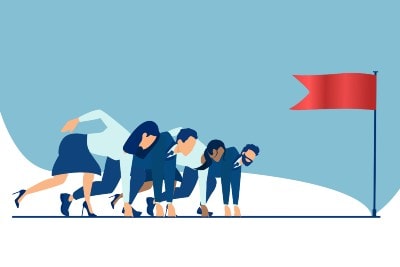 From Momentum to Action