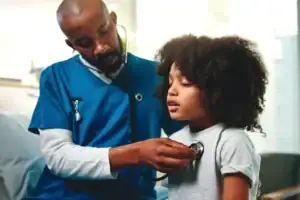 Asthma Management for the Urgent Care