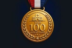 2026 Urgent Care Top 100