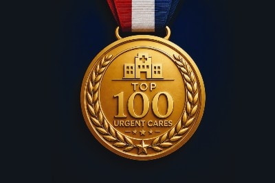 The 2026 Urgent Care Top 100 By Number of Locations