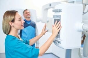 Who Can Take X-Rays in an Urgent Care
