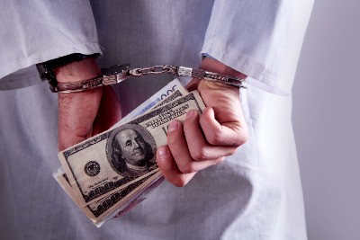 Physician Indicted on Fraudulent Billing