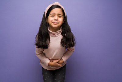 Kids’ Uncomplicated UTIs