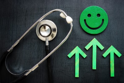 High Urgent Care Throughput Delivers Patient Satisfaction in Saudi Arabia