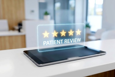 The Anatomy of a 1-Star vs 5-Star Google Review