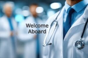 Onboarding and Credentialing Challenges for Urgent Care, Onboarding a Doctor, NP or PA