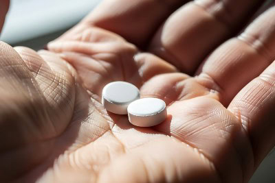 COVID-19 Oral Antiviral Offers Postexposure Prevention COVID-19 Oral Antiviral Offers Postexposure Prevention