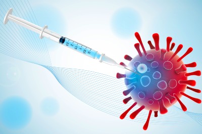 COVID Vaccine Reduced Critical Illness