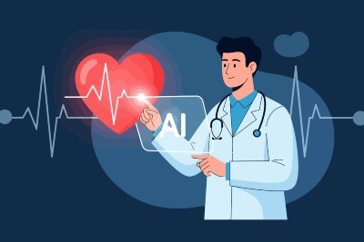 AI ECG Diagnostic Tool