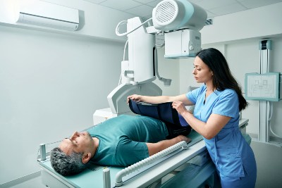 Quality Matters: Driving Excellence in Radiology through QA