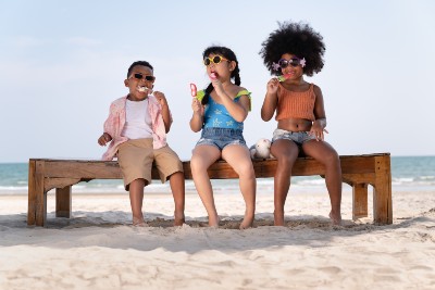 Inhaled Insulin Powder For Kids