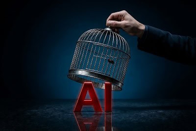 AMA Limits For Artificial Intelligence 