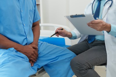 Anchoring Bias in the Acute Scrotum: A Case of Testicular Infarction Identified in Urgent Care