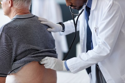 Scheduled Follow-Ups For High-Risk Infections