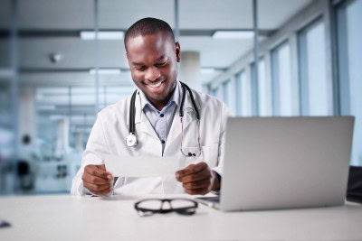 Urgent Care Compensates PAs Well