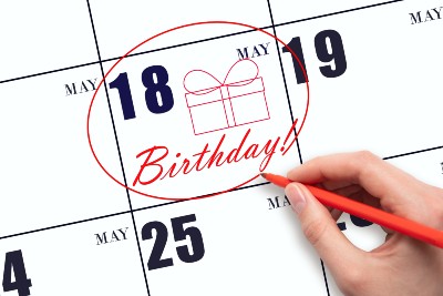 Birth Month Could Affect Flu Shot Uptake Among Kids Birth Month Could Affect Flu Shot Uptake Among Kids