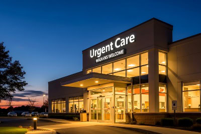 Enhancing Access Implementation and Lessons Learned from a Hospital Based 24-Hour Urgent Care