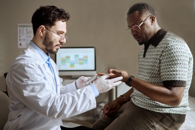 Delivering POCT Glucose in Urgent Care