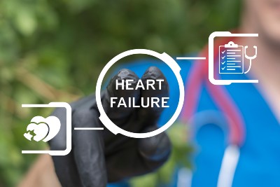 Heart Failure Definition