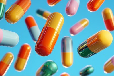 Updated Antibiotic Stewardship Framework