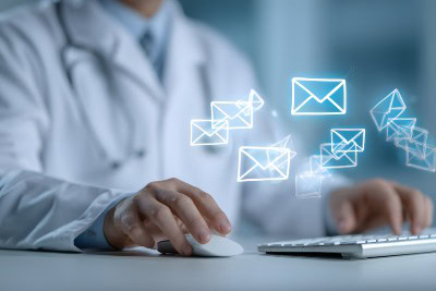 Portal Messaging Doesn’t Reduce In-Person Visits