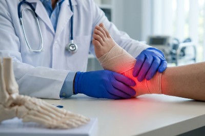 Framework For Musculoskeletal Injuries Helps Avoid Missed Diagnosis Framework For Musculoskeletal Injuries Helps Avoid Missed Diagnosis