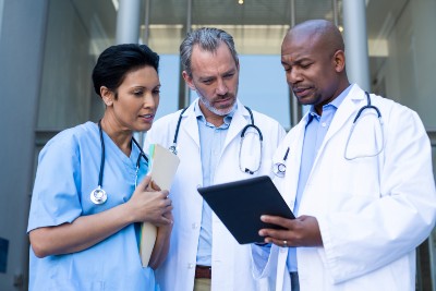 NPs Have Little Interaction With Supervising Physicians