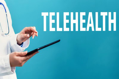 Multiple Telehealth Options Better for Patients