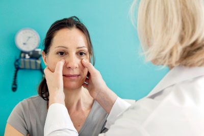 There’s Room to Improve Antibiotic Prescribing for Acute Sinusitis There’s Room to Improve Antibiotic Prescribing for Acute SinusitisÂ