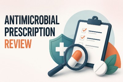 Urgent Care Antibiotic Stewardship Results