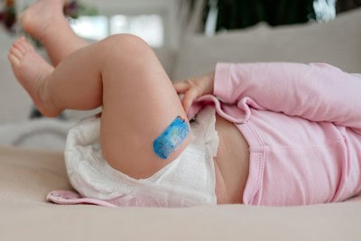 Nirsevimab Reduced Antibiotics in Infants