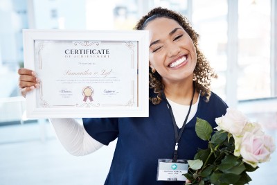 Urgent Care NP Certification