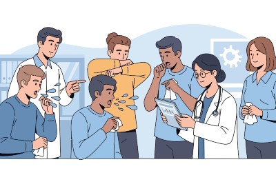 Clinicians Don’t Always Agree