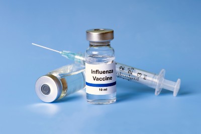 Flu Vaccines For The Upcoming Season