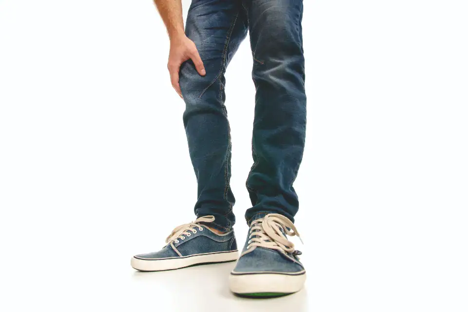 Peripheral Neuropathy by Nitrous Oxide