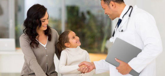 Meet Our Patients in Vaccine Hesitancy in Urgent Care