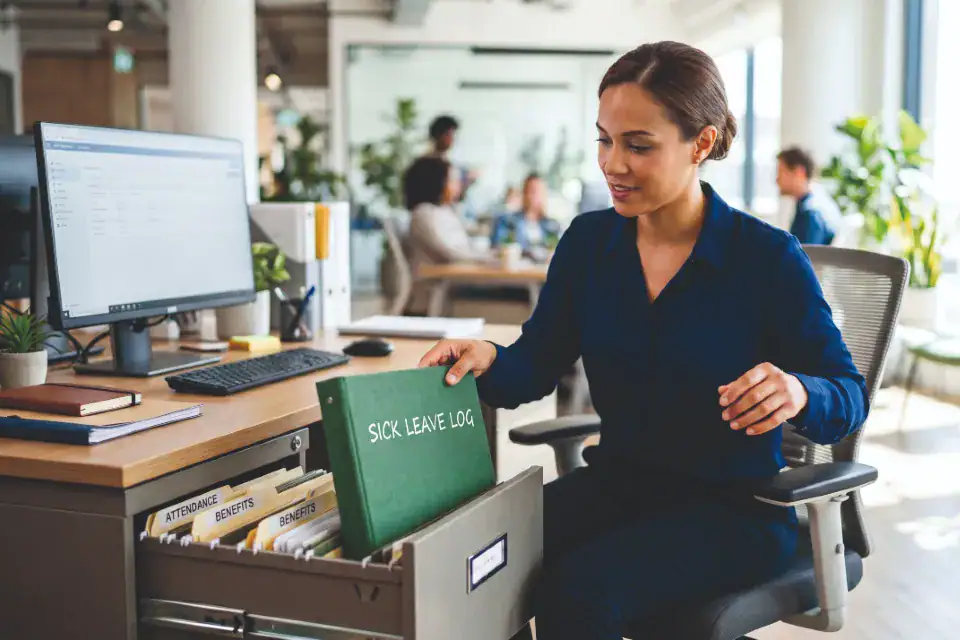 Mandated Paid Sick Leave, FMLA, and the Complex Landscape of Absence Management
