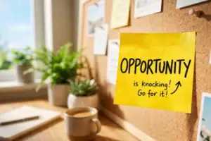 Opportunity Is Knocking in Urgent Care