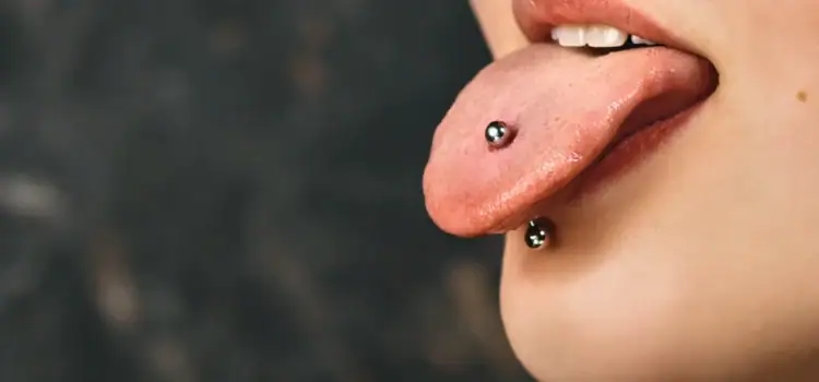 Accidental Tongue Ring Ingestion: Balancing Caution and Conservative Management in Urgent Care