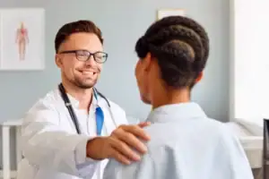 Becoming a Healthcare Partner