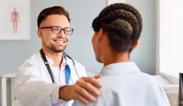 Beyond Convenience: Becoming a Healthcare Partner