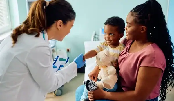 Beyond Convenience: Becoming a Healthcare Partner Beyond Convenience: Becoming a Healthcare Partner