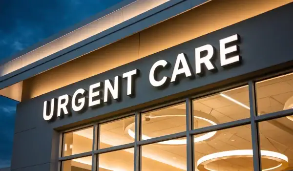 Urgent Care Beats Primary Care On Speed of Service Urgent Care Beats Primary Care On Speed of Service