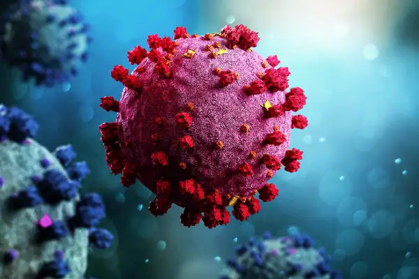 COVID Increases as Vaccines Get Approved